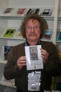 Dietmar Ostwald Buchmesse 1klein